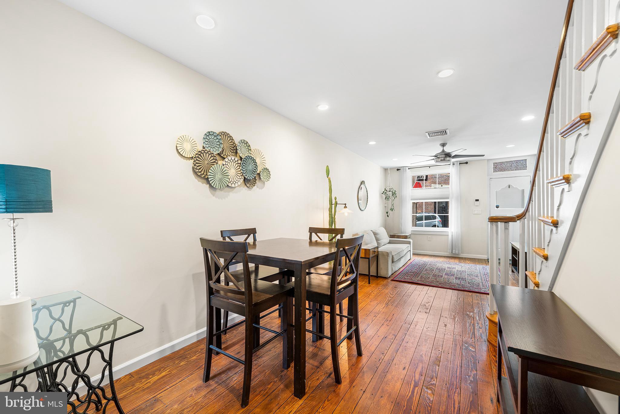 FISHTOWN - Residential Lease