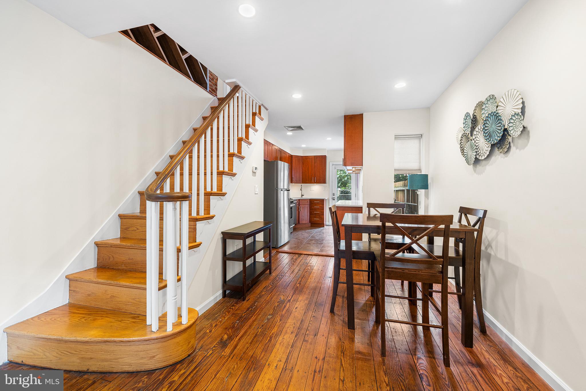 FISHTOWN - Residential Lease