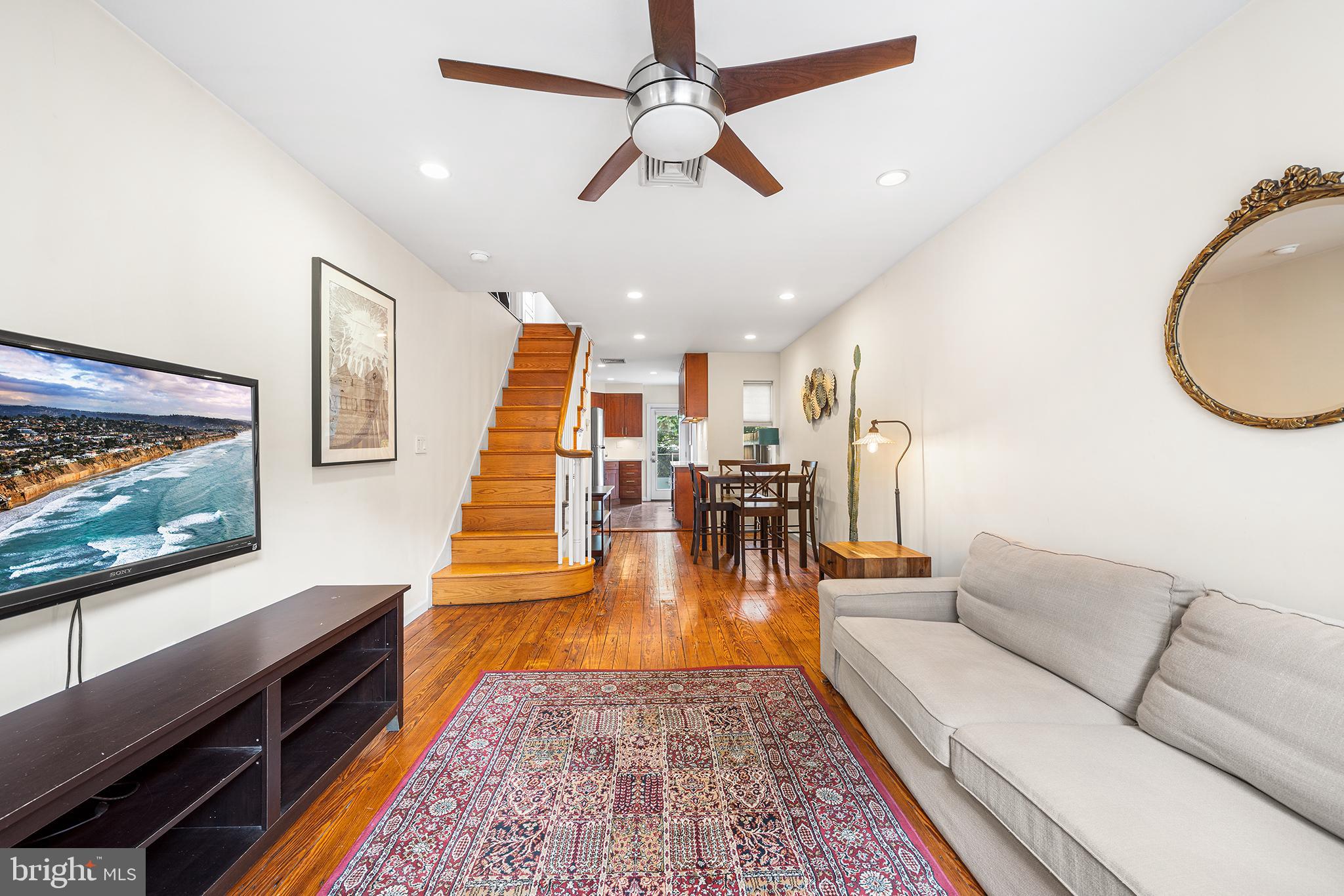 FISHTOWN - Residential Lease