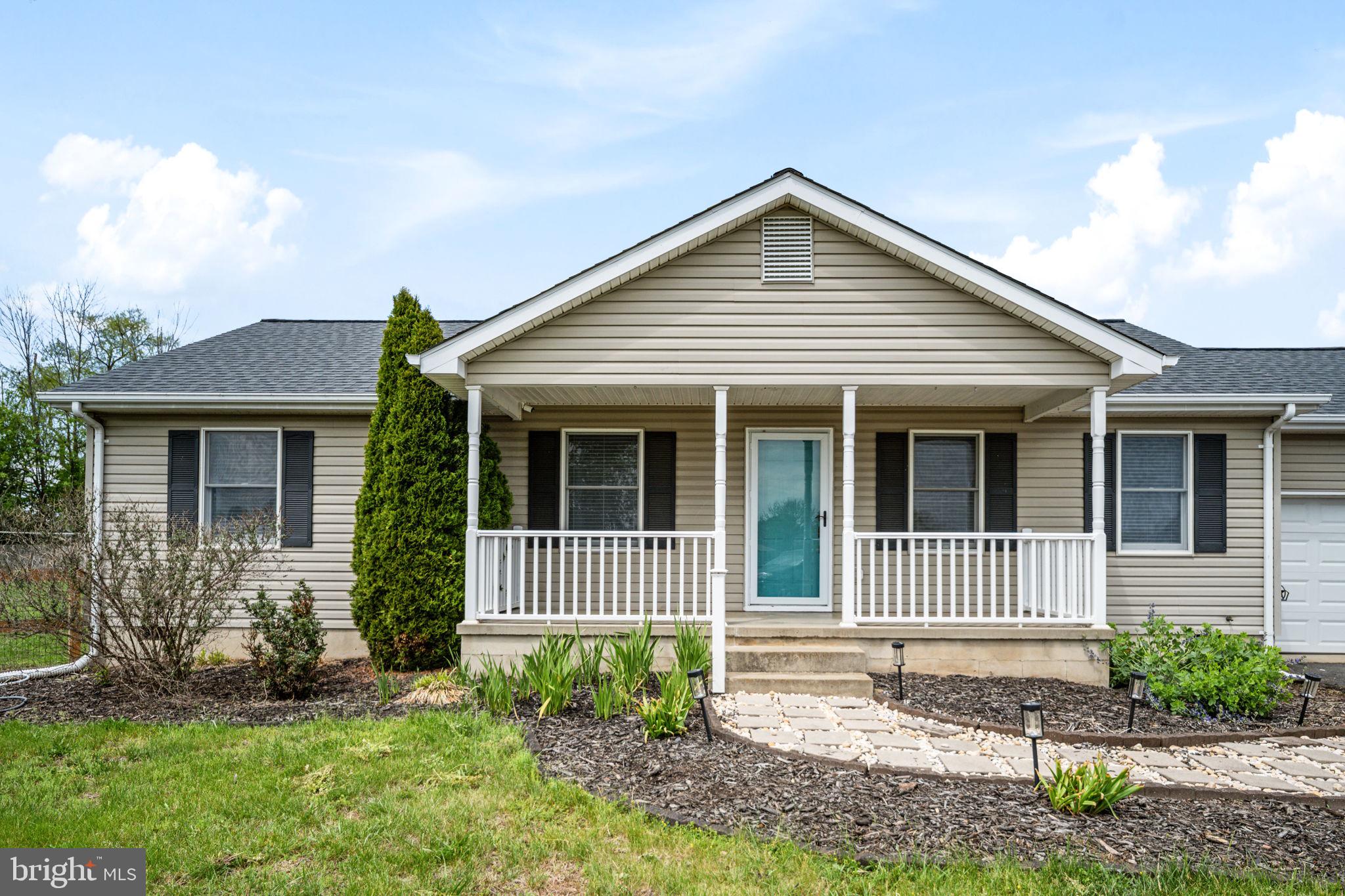 CRESTWOOD KNOLLS PH 1 - Residential