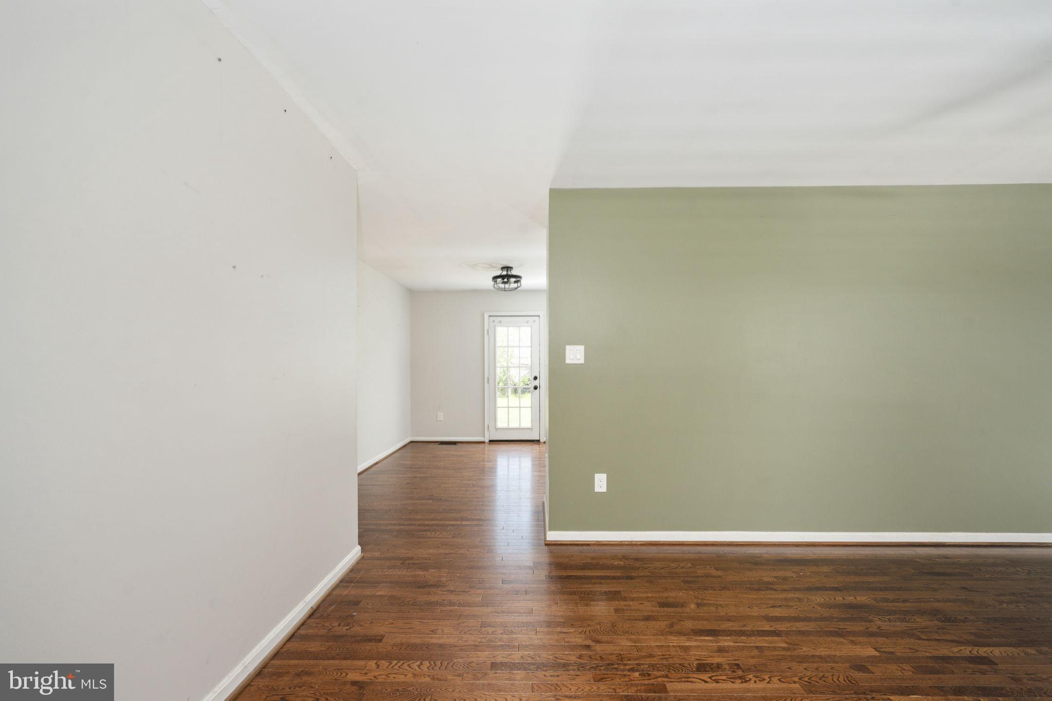 CRESTWOOD KNOLLS PH 1 - Residential