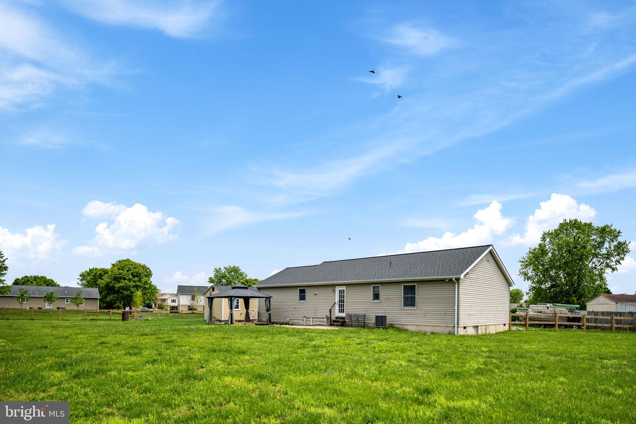 CRESTWOOD KNOLLS PH 1 - Residential