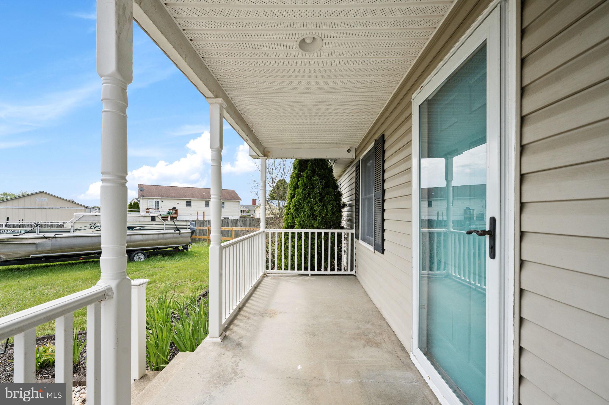 CRESTWOOD KNOLLS PH 1 - Residential