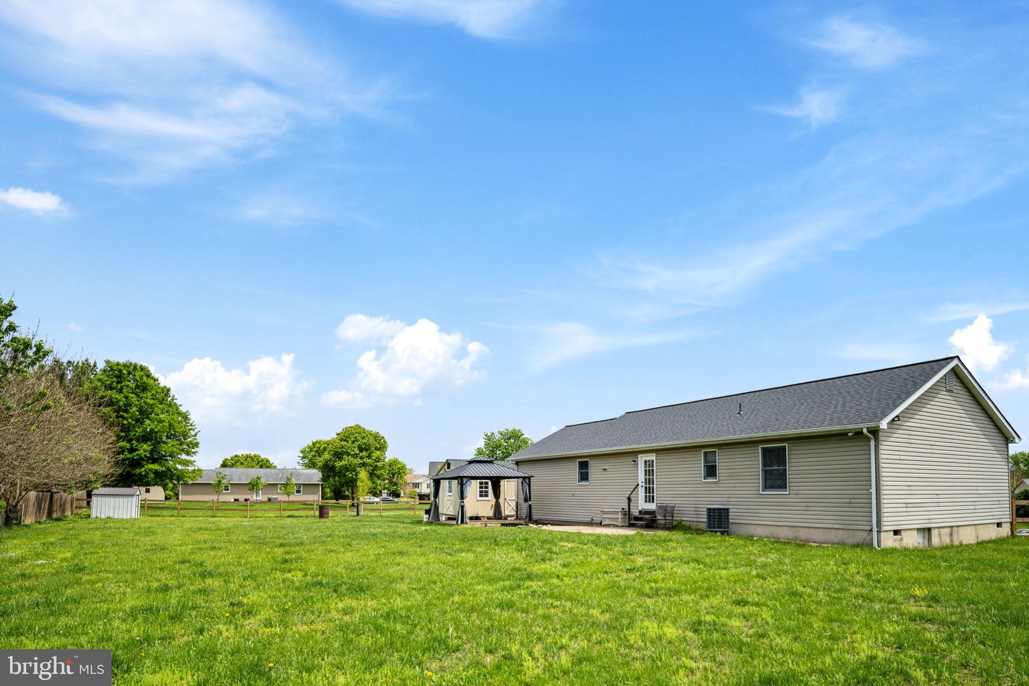 CRESTWOOD KNOLLS PH 1 - Residential
