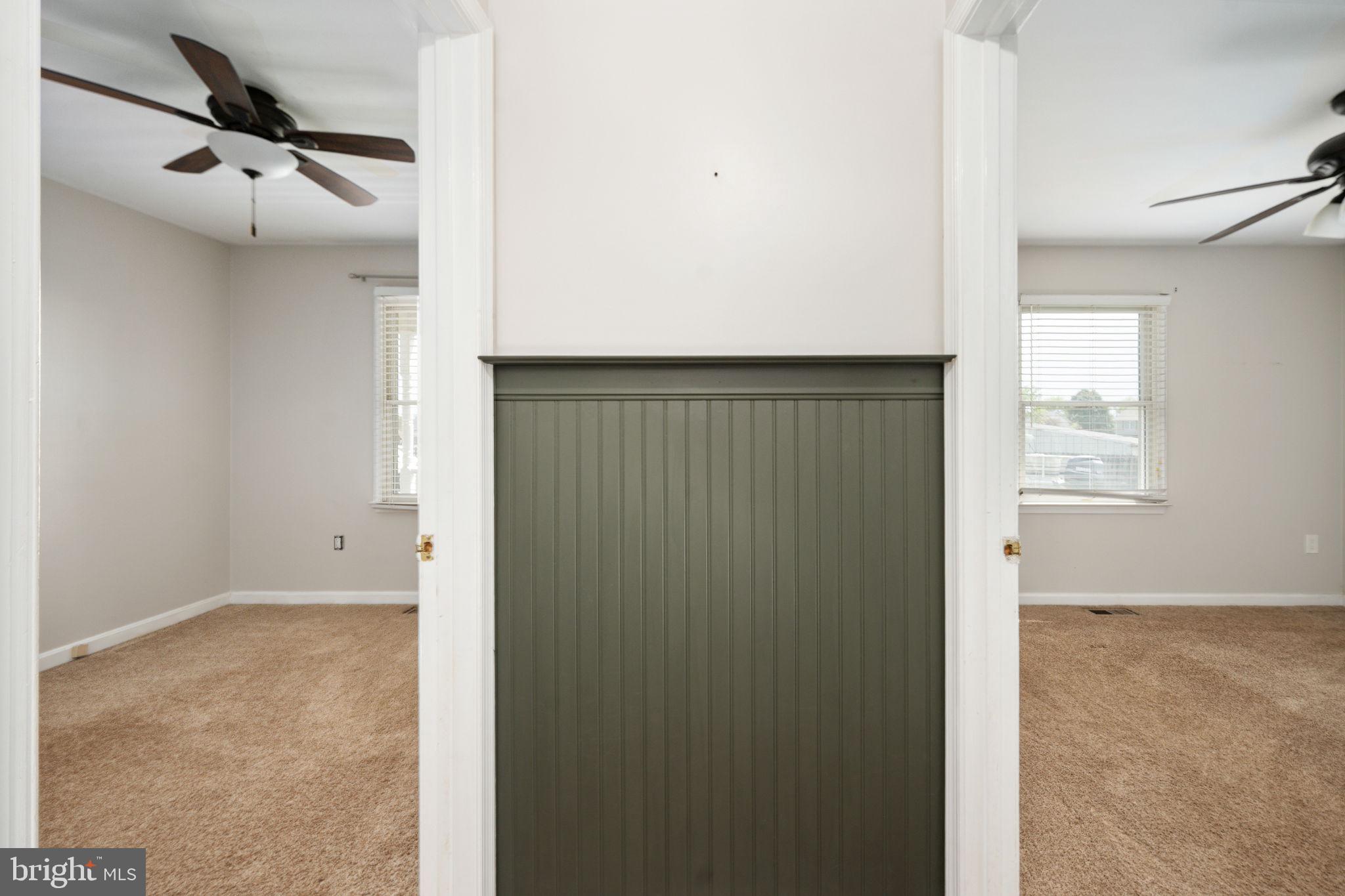 CRESTWOOD KNOLLS PH 1 - Residential