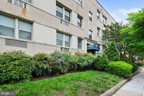 1363 K Street SE Unit D, Washington, DC 20003 - MLS#: DCDC2186484