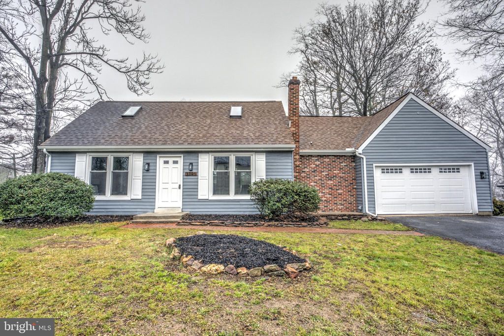 Photo of 3795 CONCORDIA RD, COLUMBIA, PA 17512 (MLS # PALA2028606)