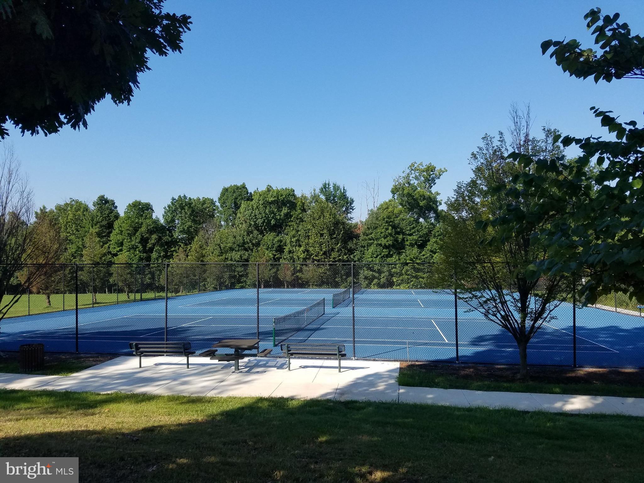 RIDGES AT BELMONT - Residential