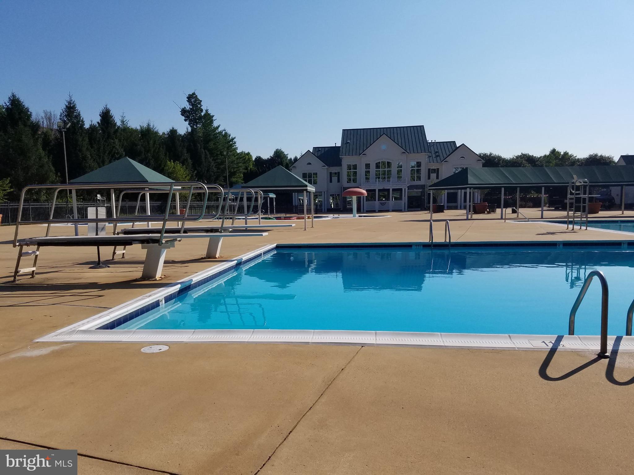 RIDGES AT BELMONT - Residential