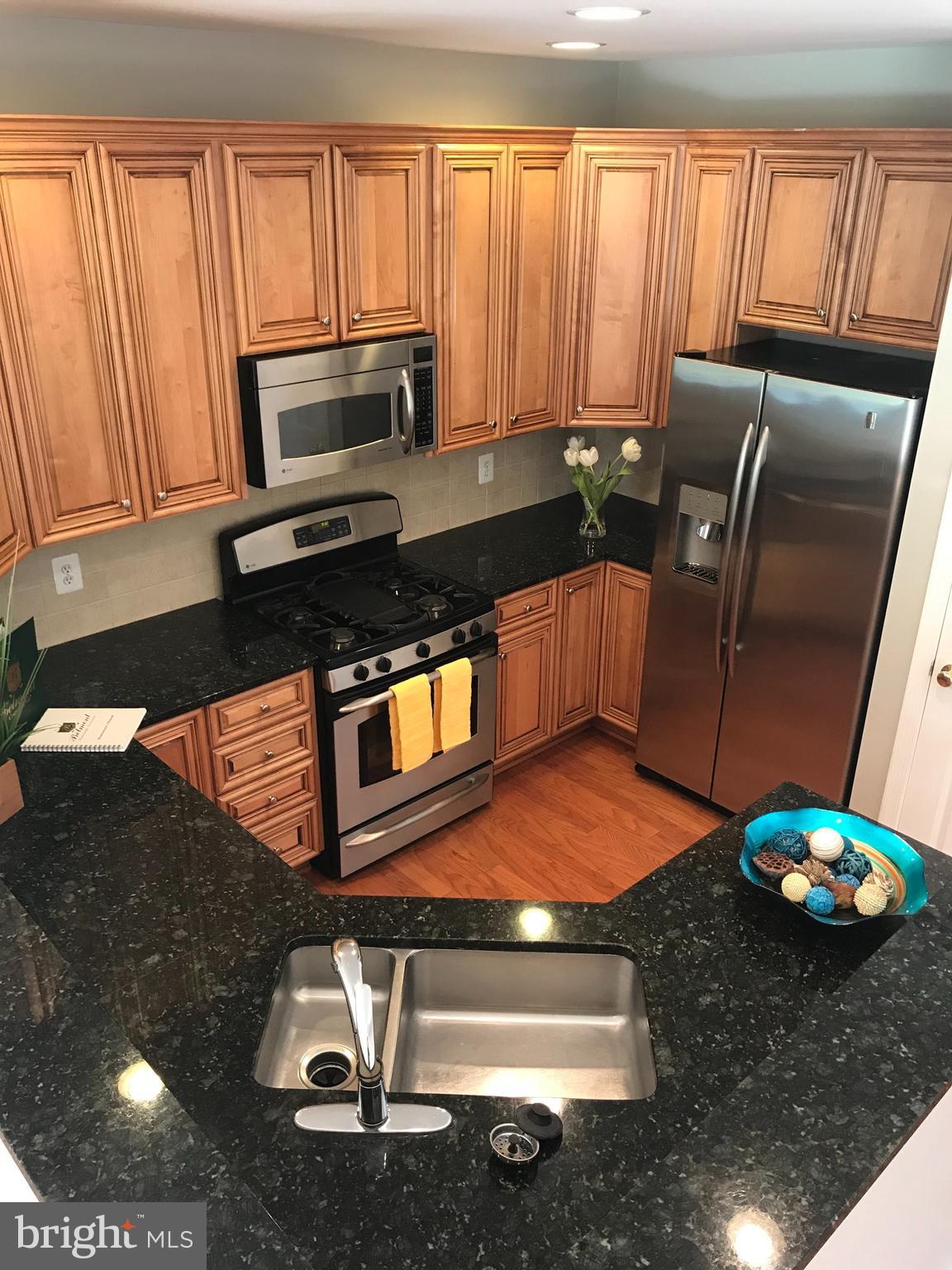 RIDGES AT BELMONT - Residential