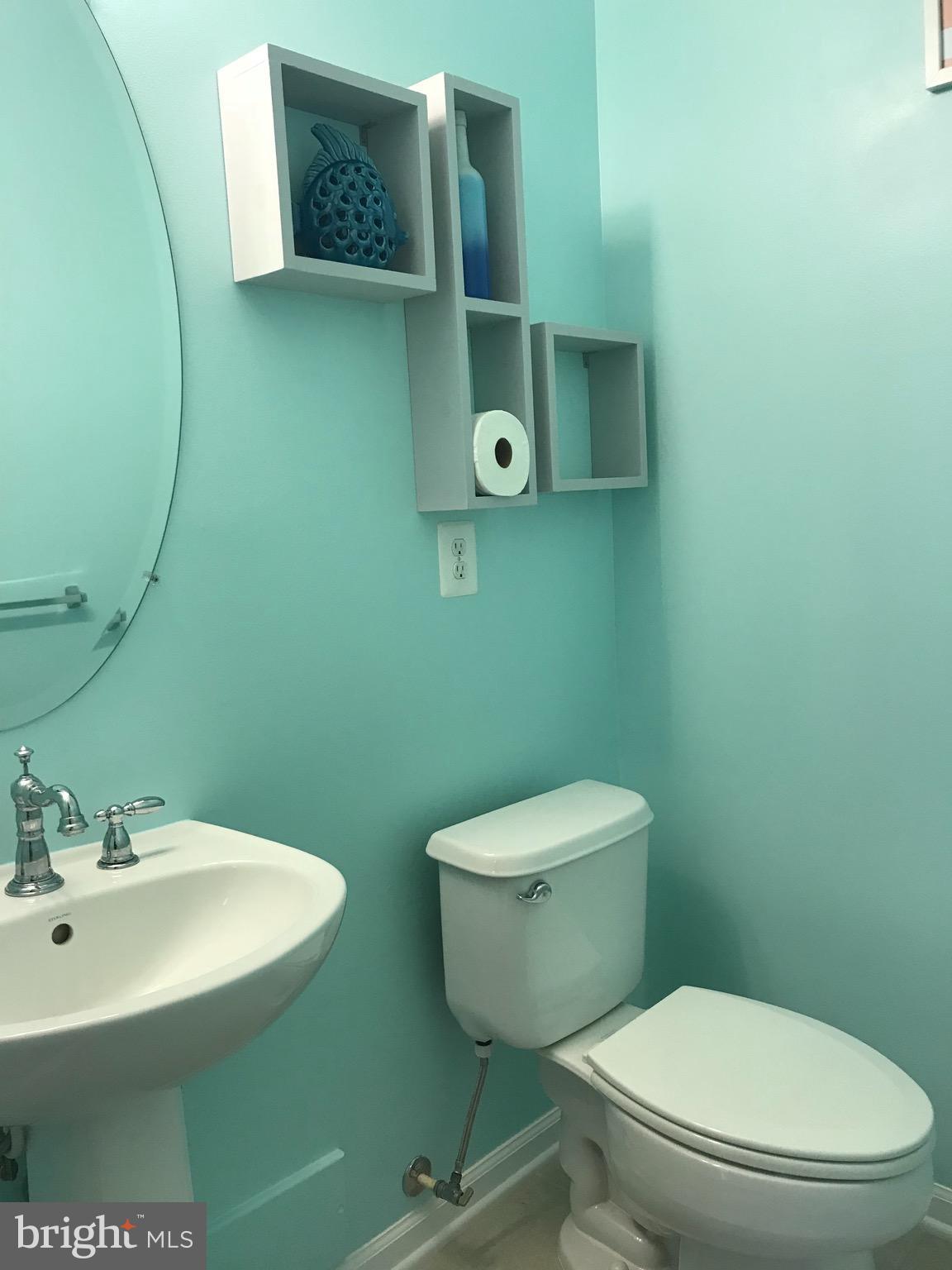 RIDGES AT BELMONT - Residential