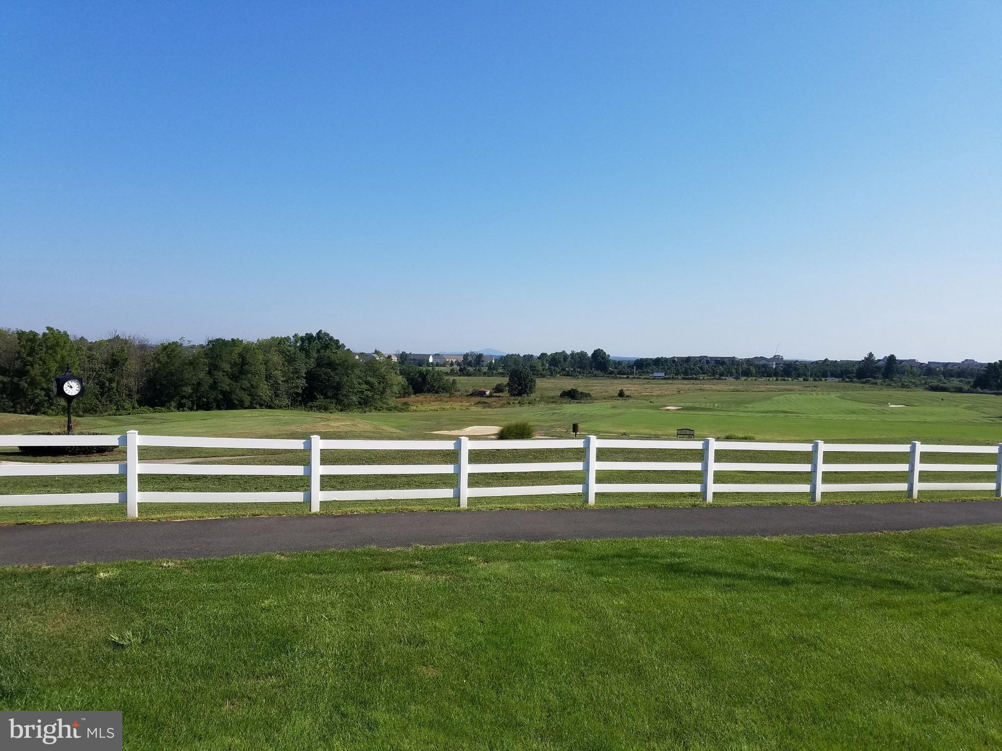 RIDGES AT BELMONT - Residential