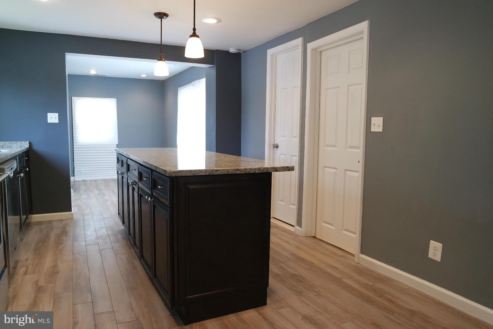 BRADBURY HEIGHTS - Residential