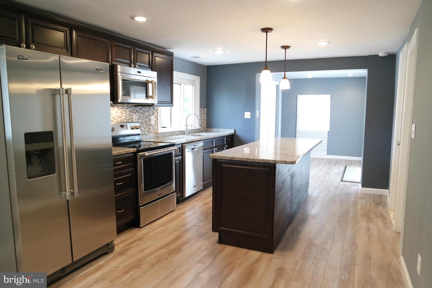 BRADBURY HEIGHTS - Residential