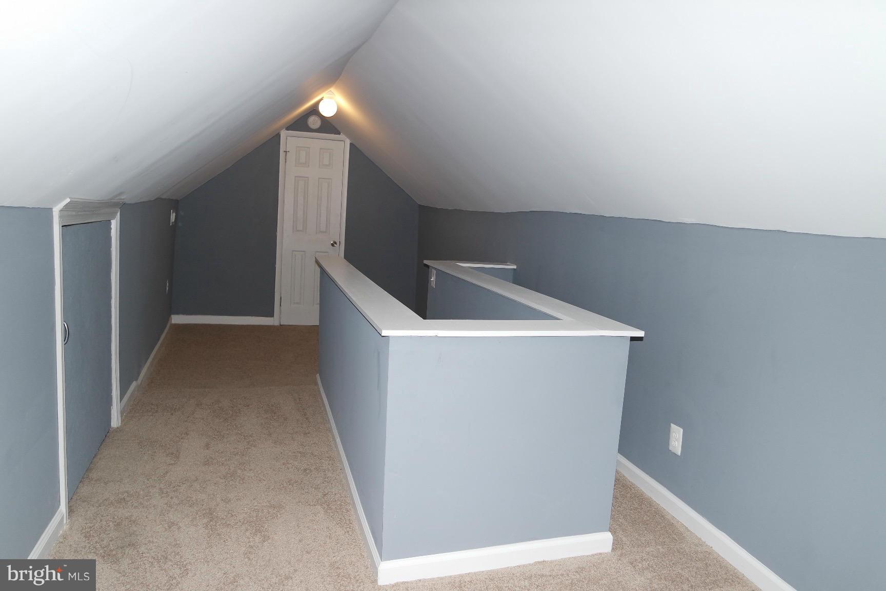 BRADBURY HEIGHTS - Residential