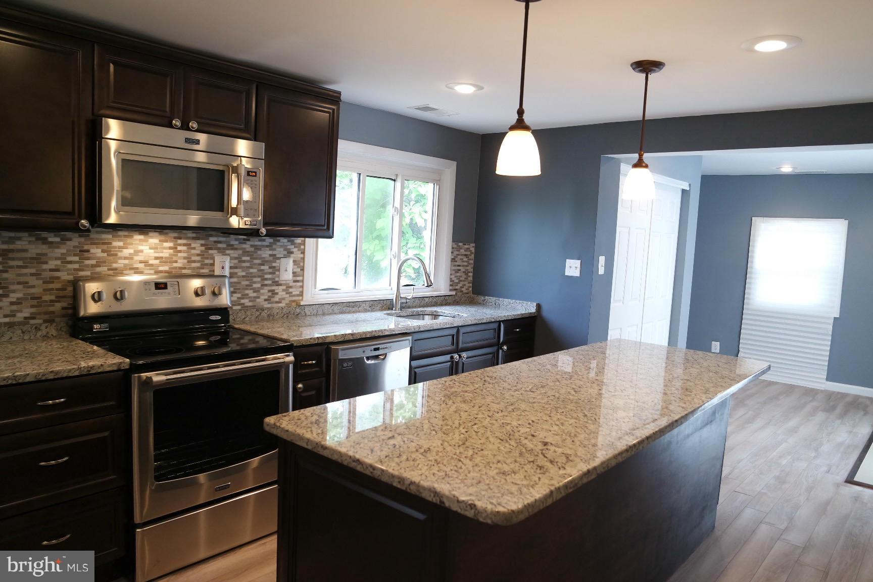 BRADBURY HEIGHTS - Residential