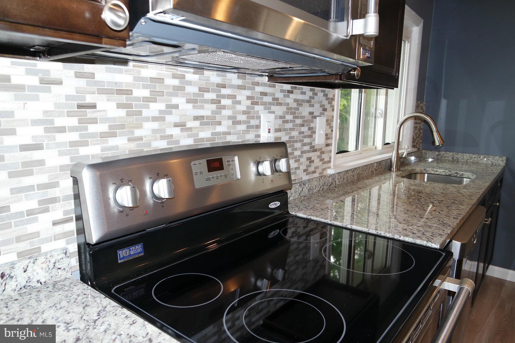 BRADBURY HEIGHTS - Residential