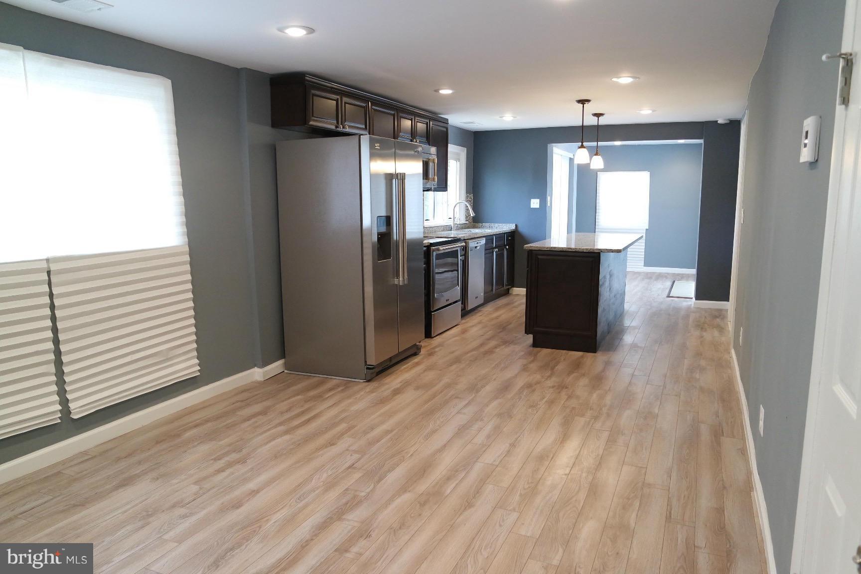 BRADBURY HEIGHTS - Residential