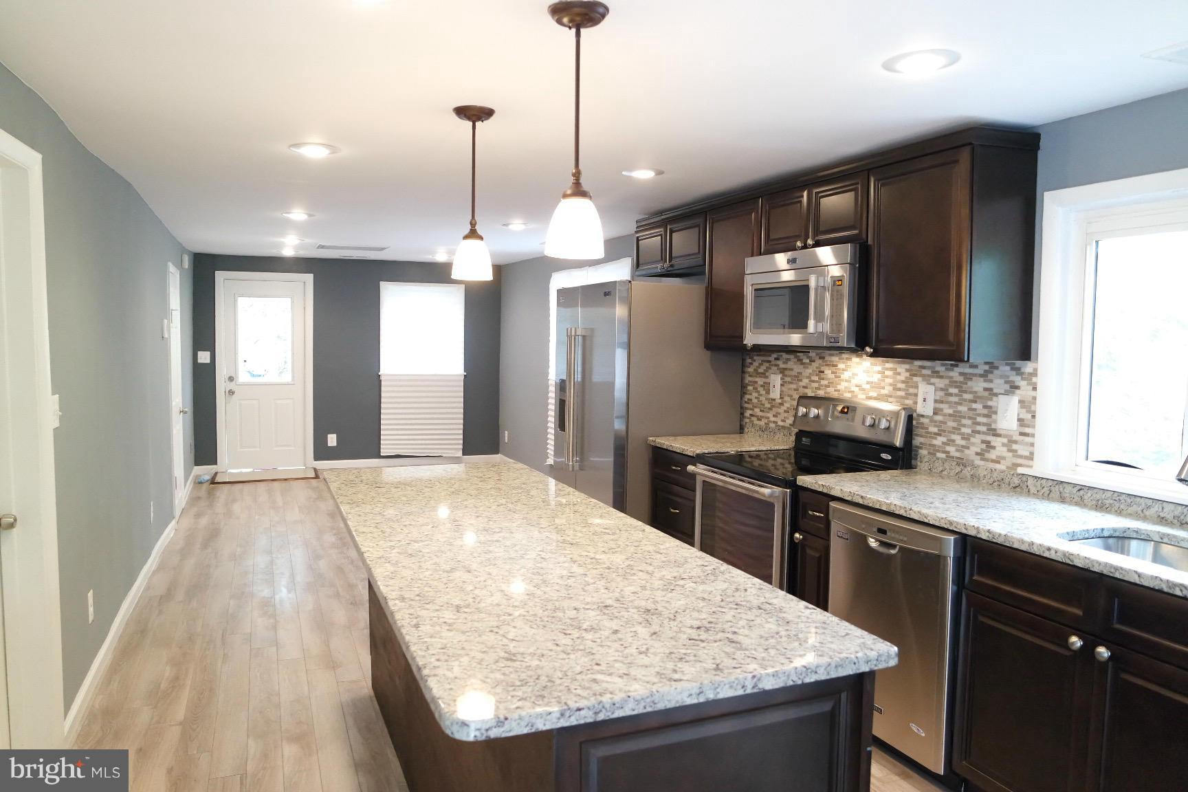 BRADBURY HEIGHTS - Residential