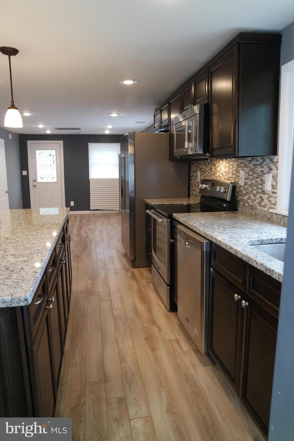 BRADBURY HEIGHTS - Residential