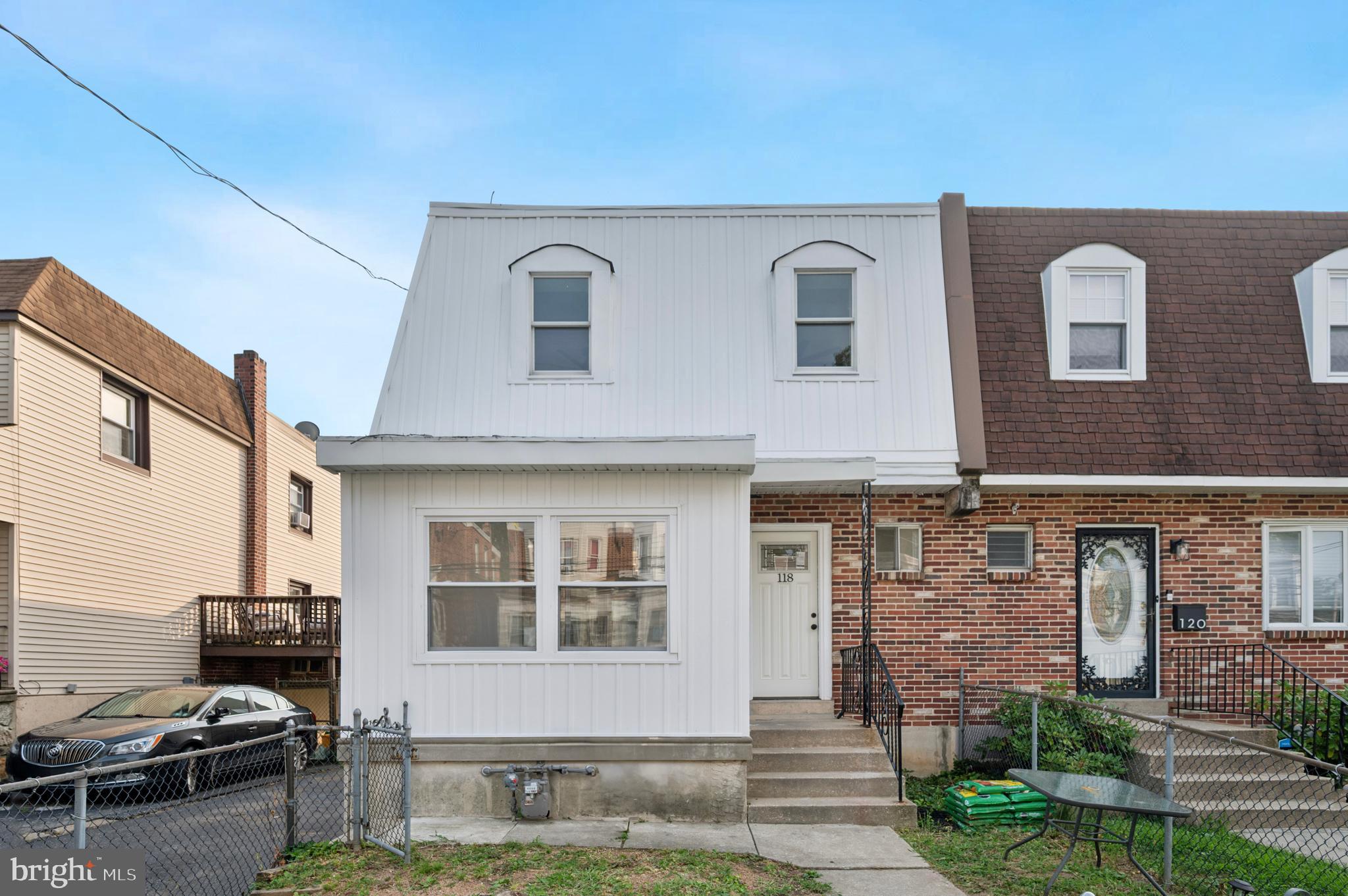 **** OPEN HOUSE this Sunday August 3rd from 12 pm to 2 pm ****Imagine coming home to this spacious beautifully Remodeled home. Features include NEW Kitchen, NEW Bathrooms, NEW Hardwood & Tile floors throughout, NEW Windows, NEW Light fixtures, NEW Deck, NEW Doors, New Siding, New wiring, Freshly painted throughout and Finished basement. Nothing to do but unpack!!!