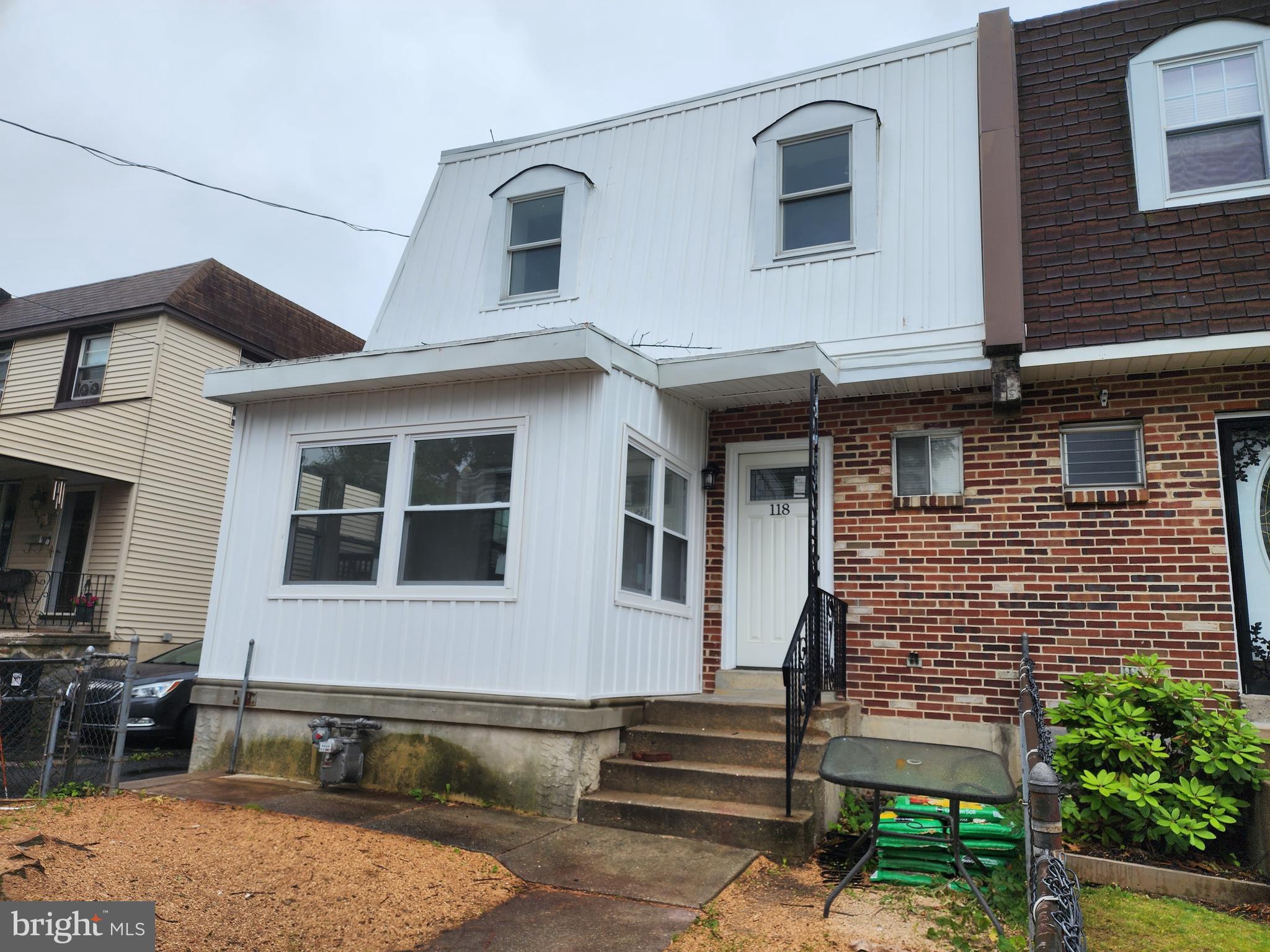 Imagine coming home to this spacious beautifully Remodeled home. Features include NEW Kitchen, NEW Bathrooms, NEW Hardwood & Tile floors throughout, NEW Windows, NEW Light fixtures, NEW Deck, NEW Doors, New Siding, New wiring, Freshly painted throughout and Finished basement. Nothing to do but unpack!!!