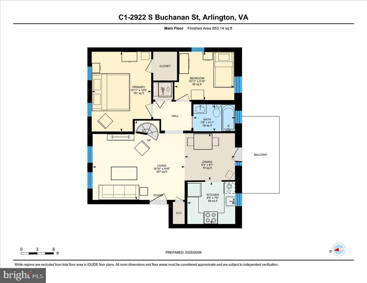 FAIRLINGTON VILLAGES - Residential