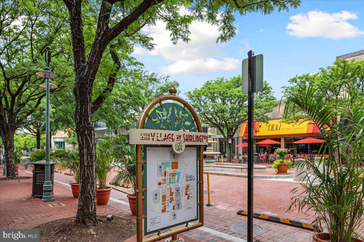 FAIRLINGTON VILLAGES - Residential