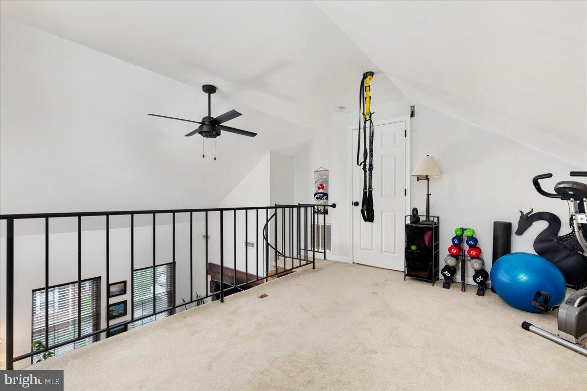 FAIRLINGTON VILLAGES - Residential