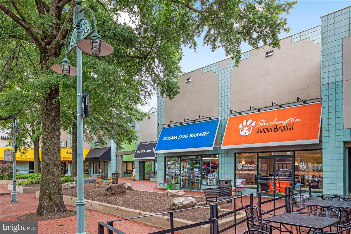 FAIRLINGTON VILLAGES - Residential