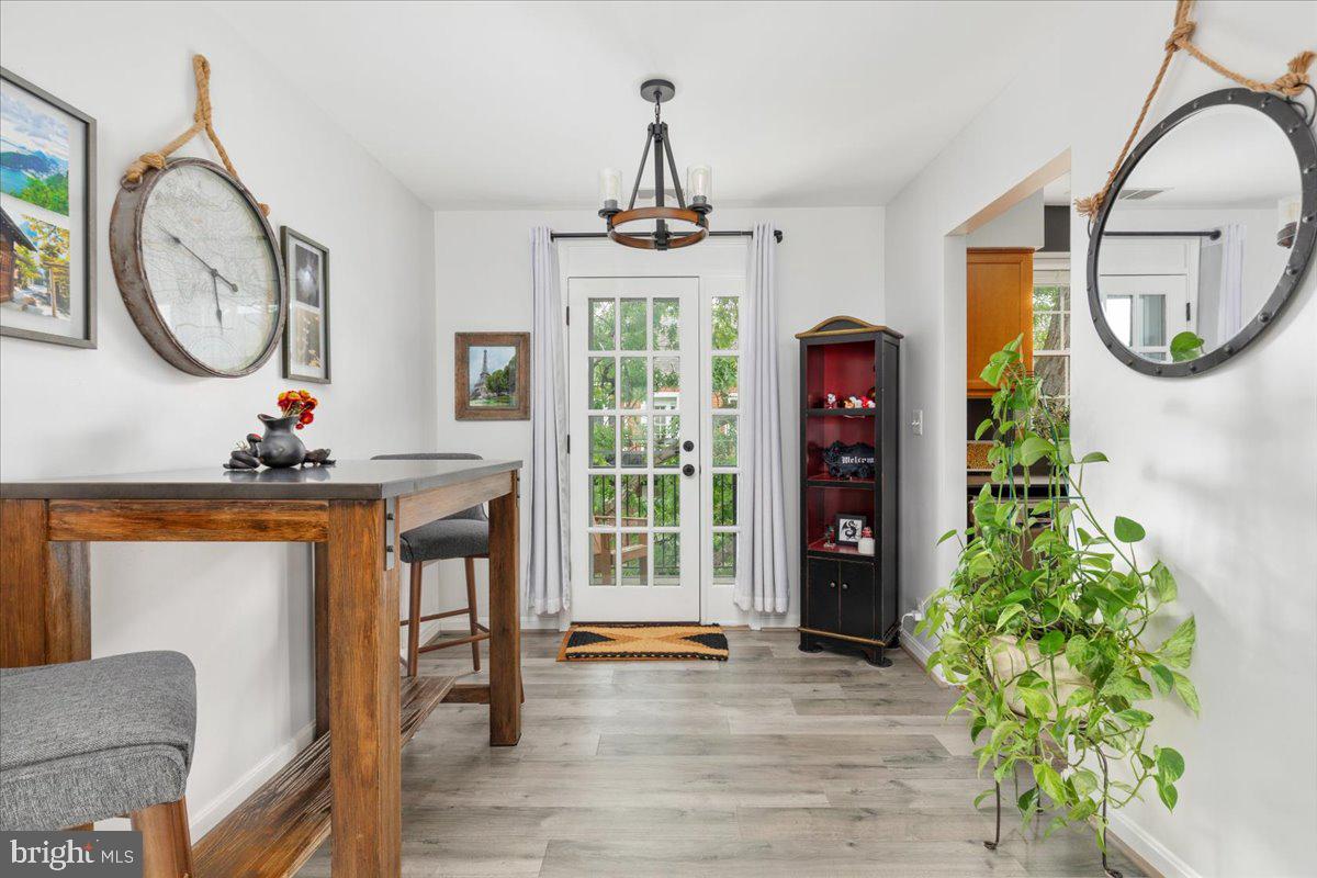 FAIRLINGTON VILLAGES - Residential