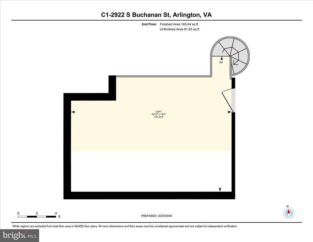 FAIRLINGTON VILLAGES - Residential