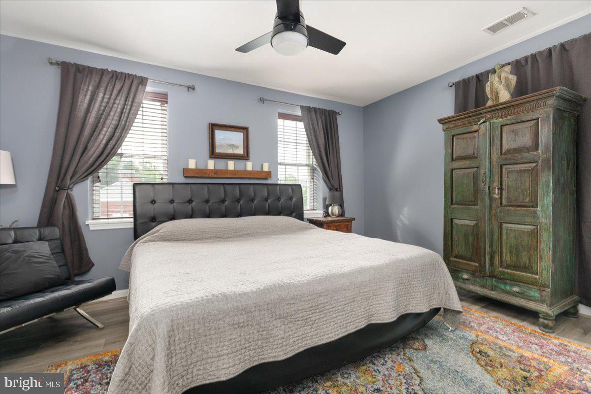 FAIRLINGTON VILLAGES - Residential