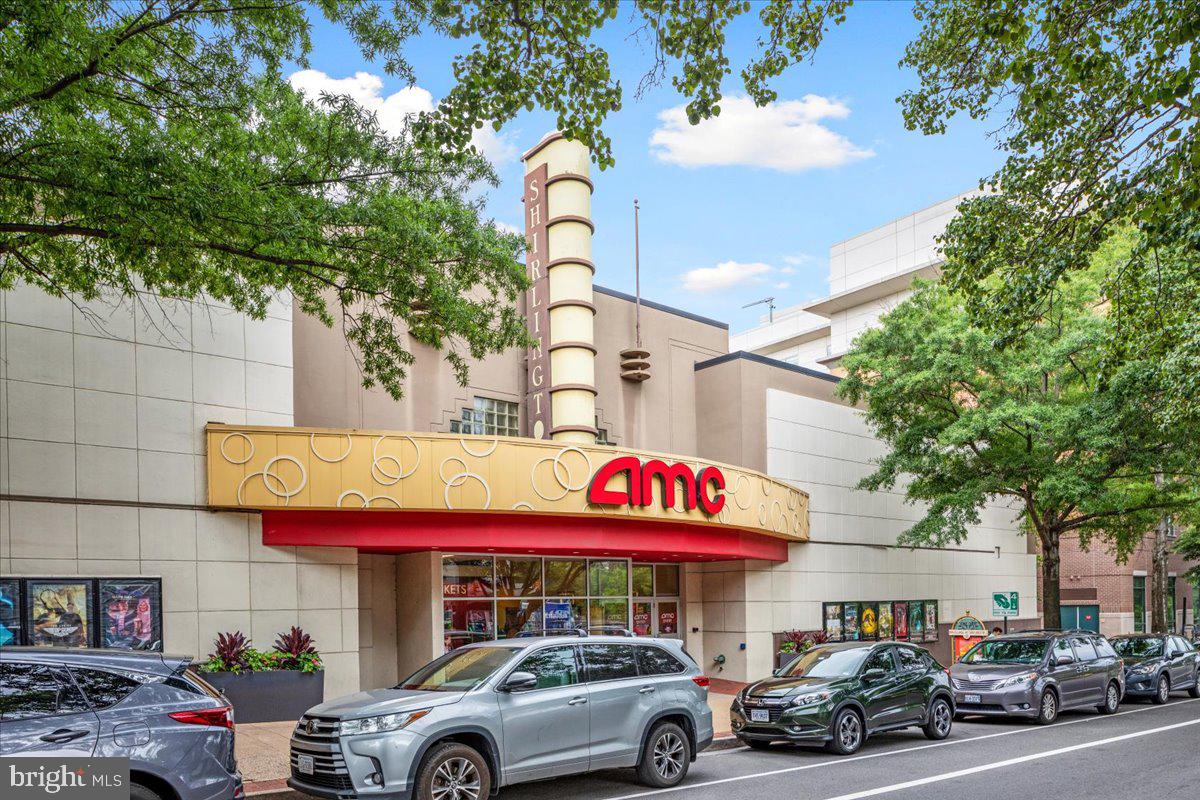 FAIRLINGTON VILLAGES - Residential