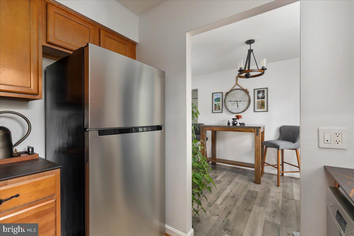 FAIRLINGTON VILLAGES - Residential