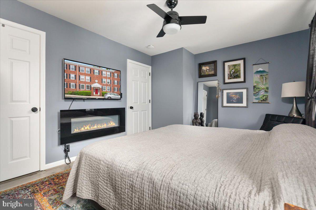 FAIRLINGTON VILLAGES - Residential