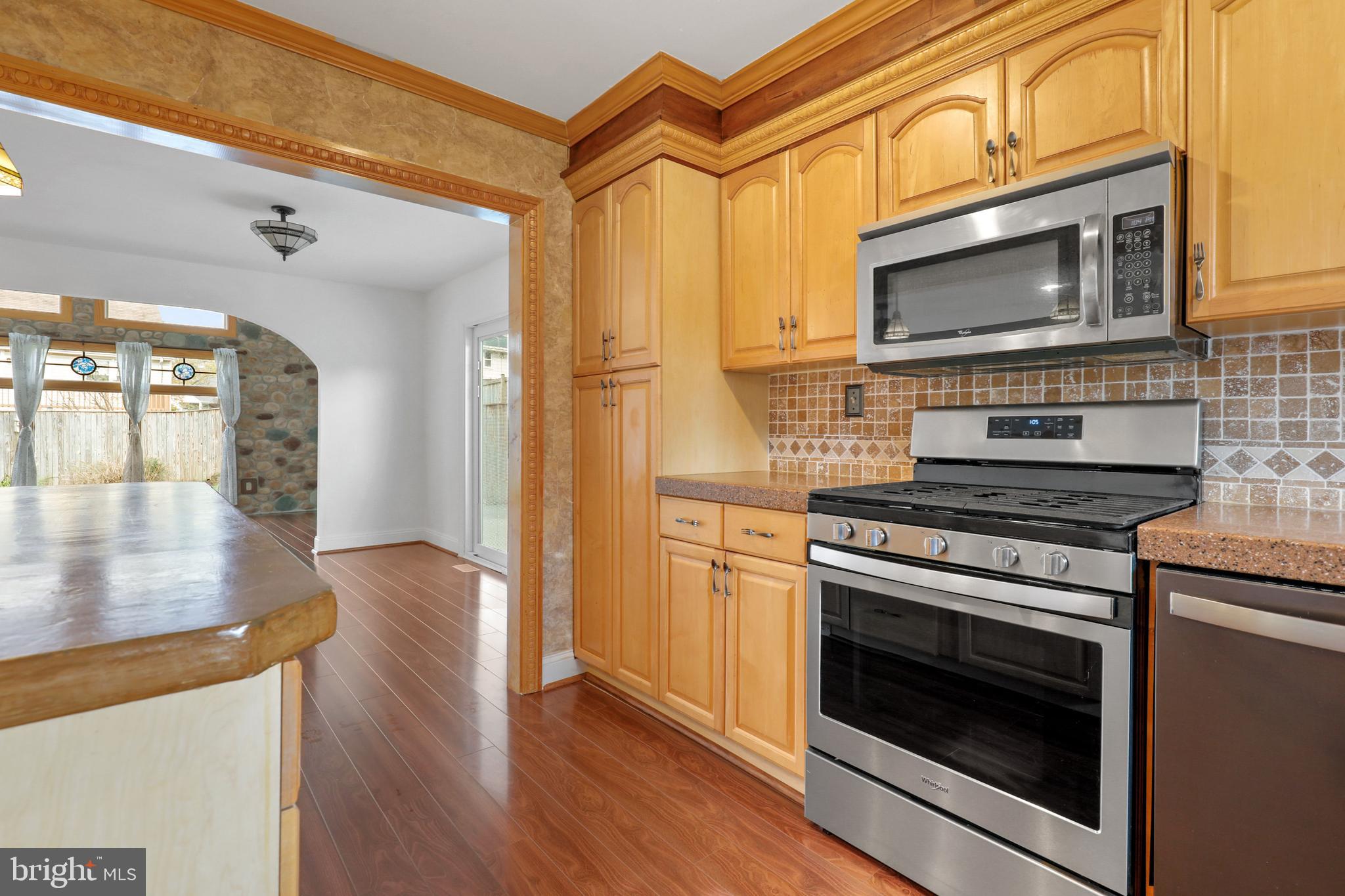 ORCHARD HILLS - Residential