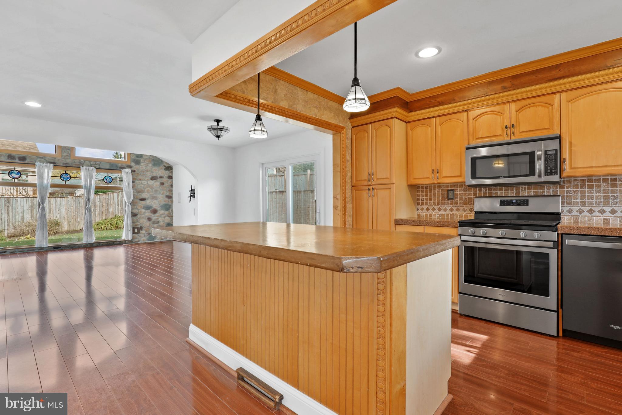 ORCHARD HILLS - Residential