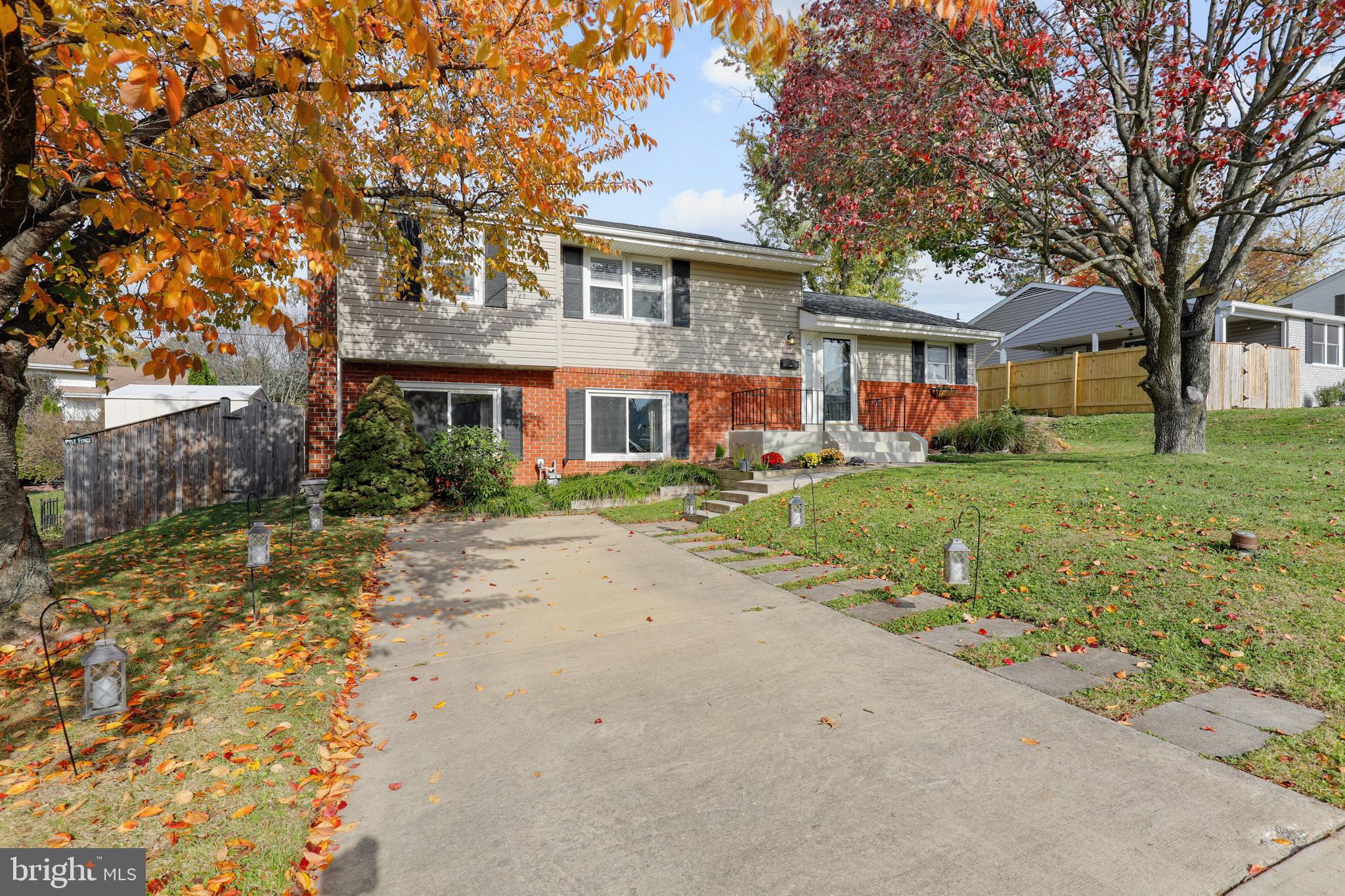 ORCHARD HILLS - Residential