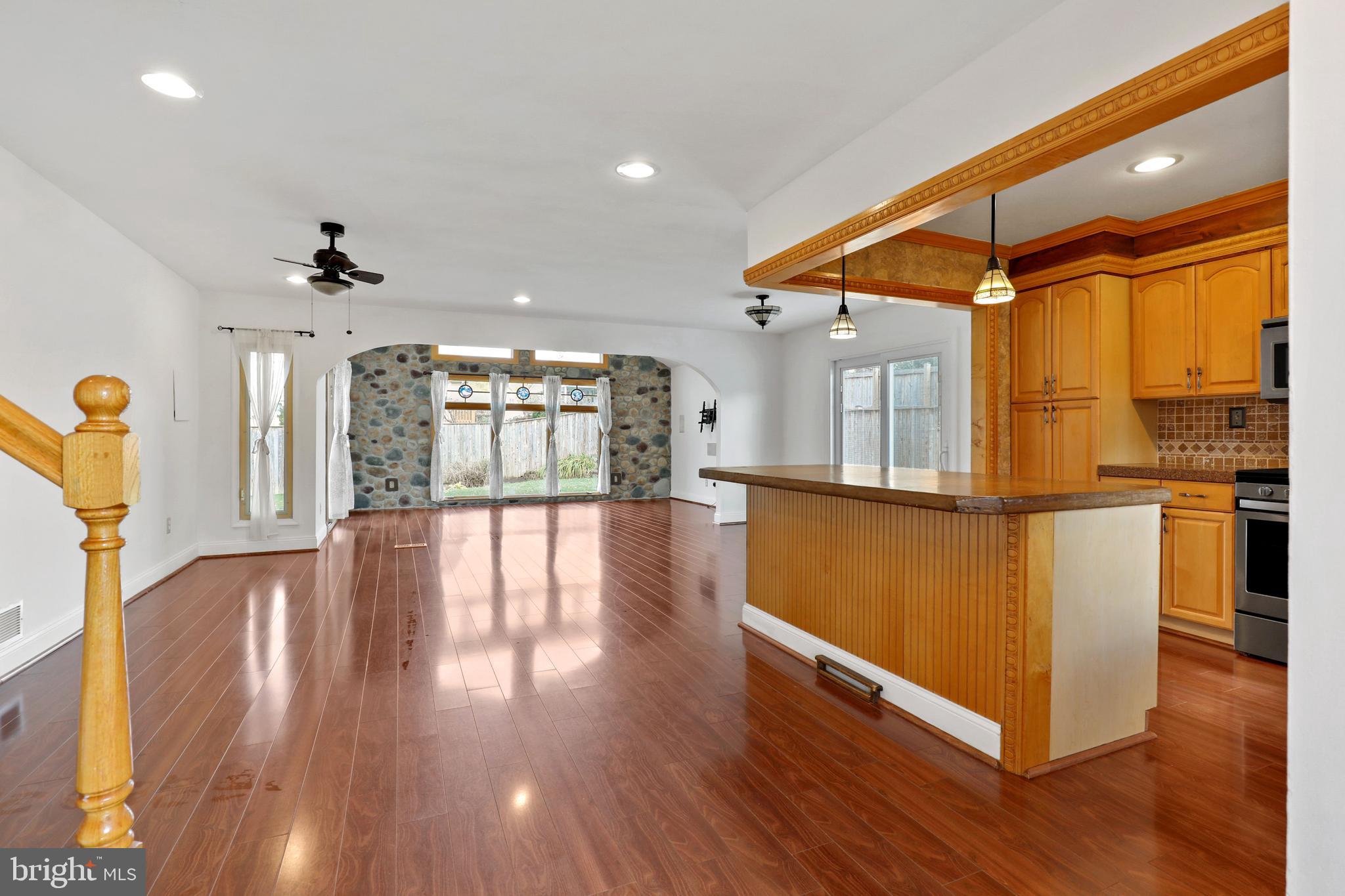 ORCHARD HILLS - Residential