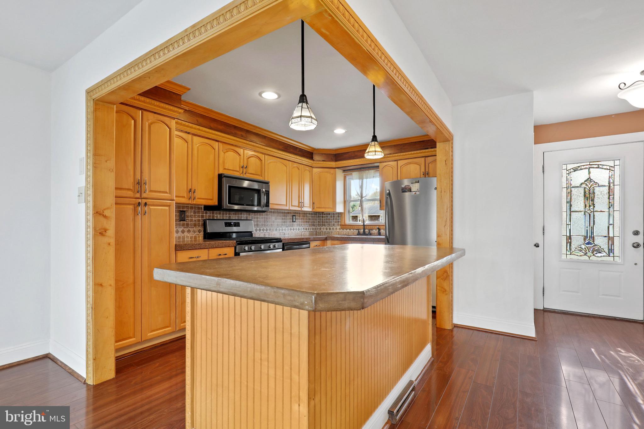 ORCHARD HILLS - Residential