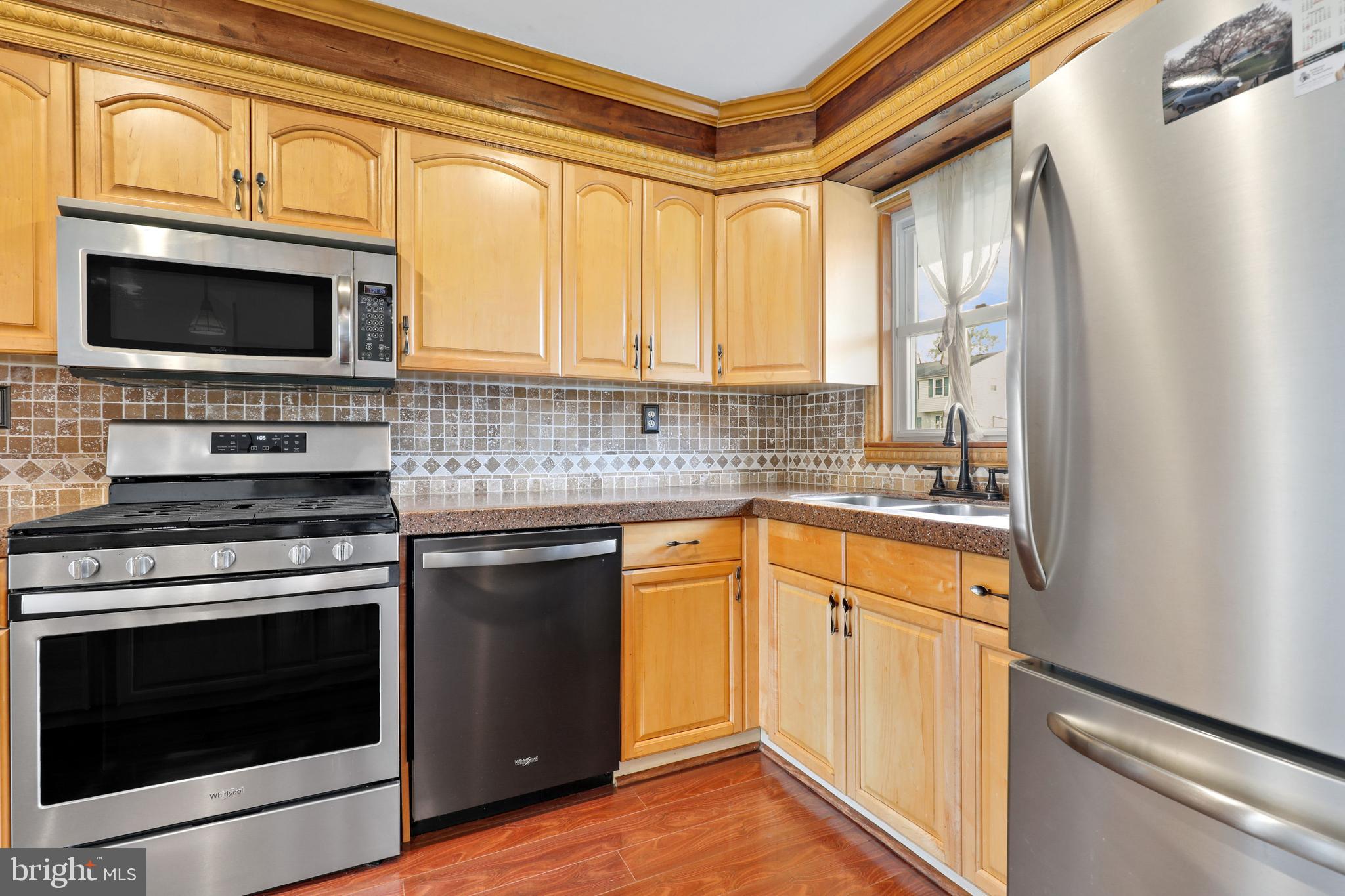 ORCHARD HILLS - Residential