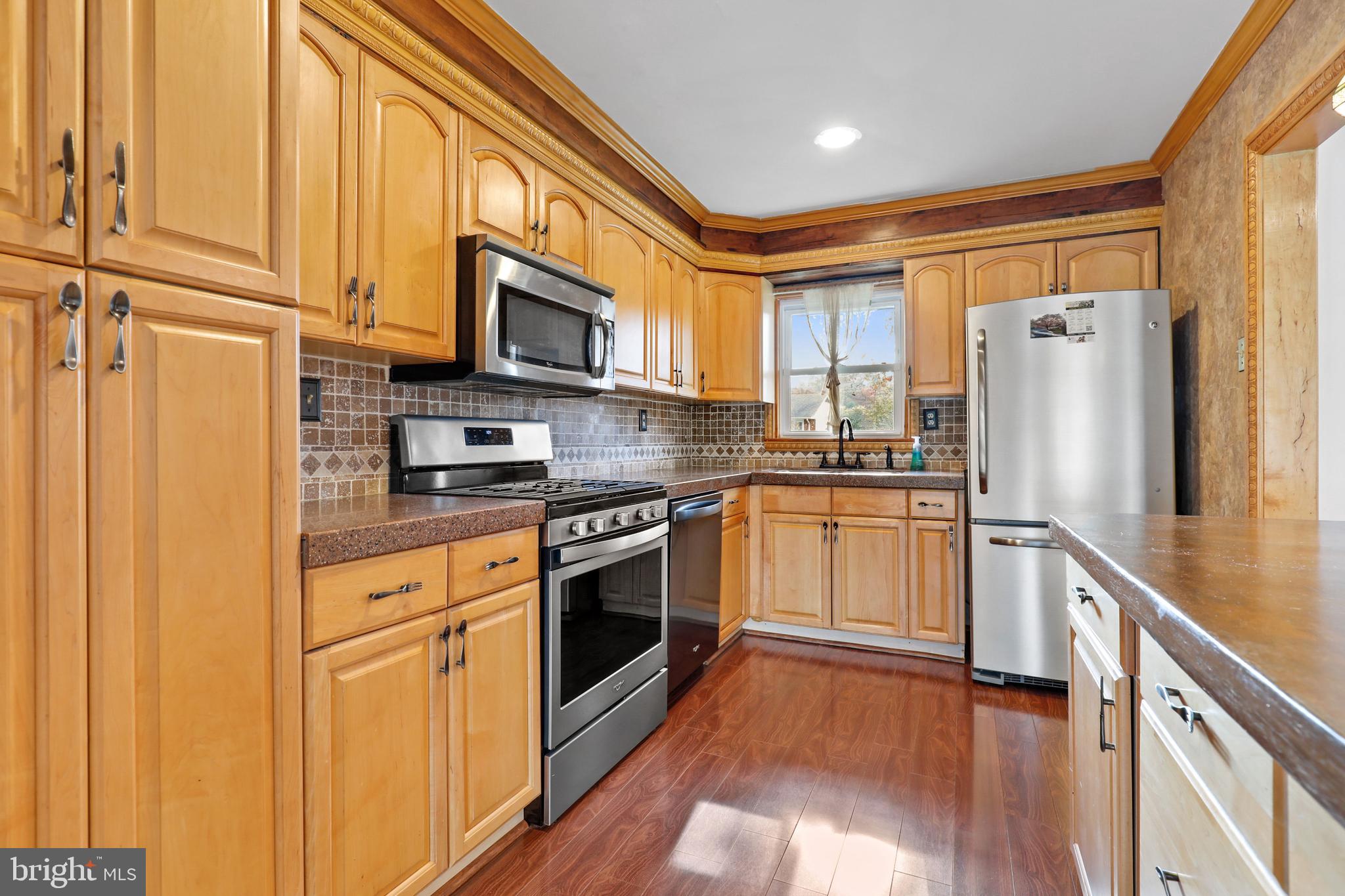 ORCHARD HILLS - Residential