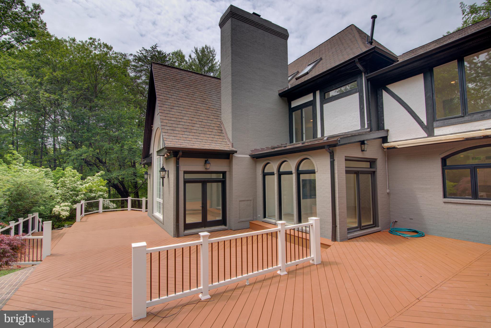 WENDOVER - Residential