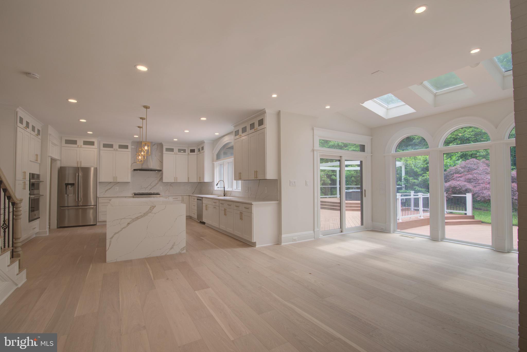 WENDOVER - Residential