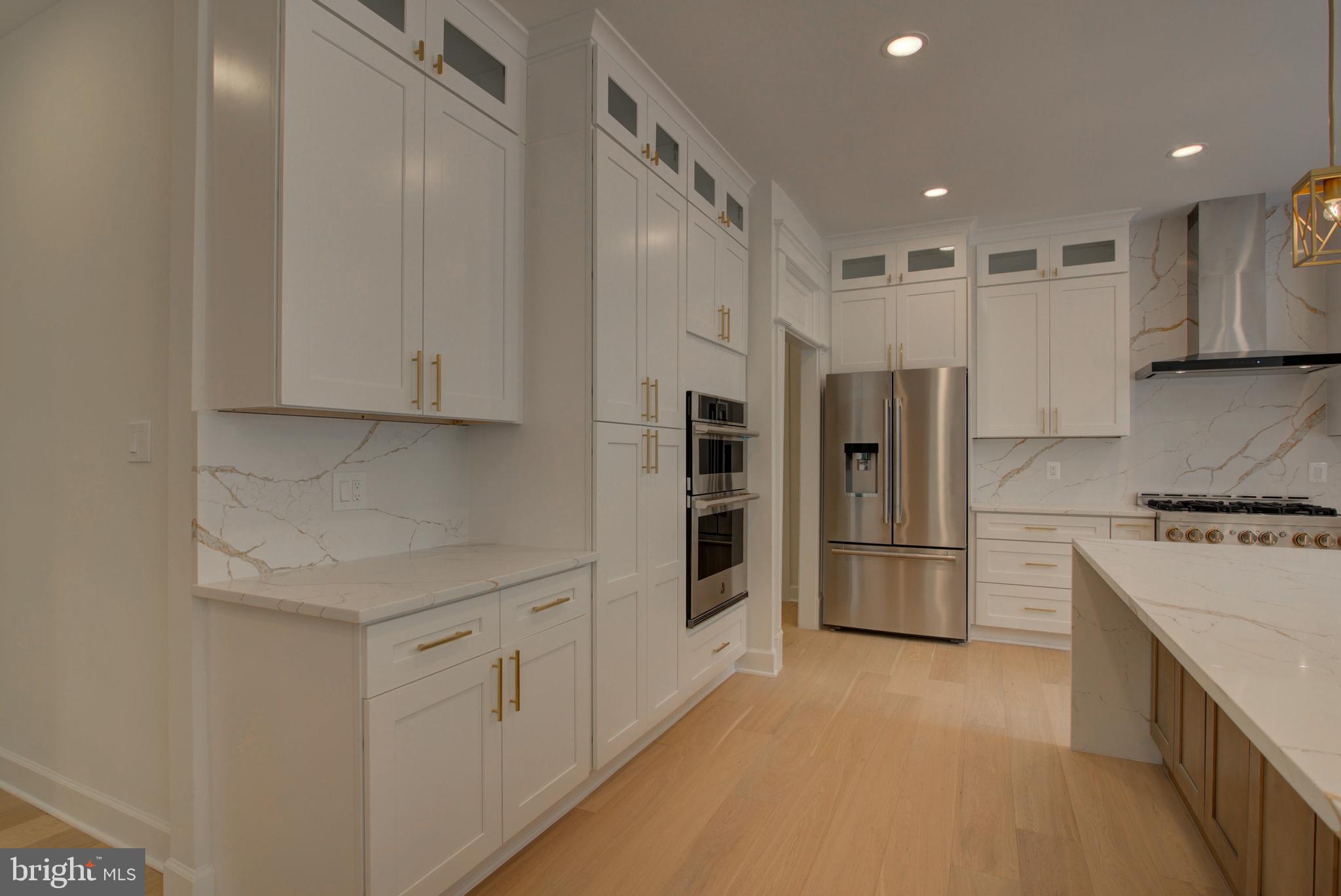 WENDOVER - Residential