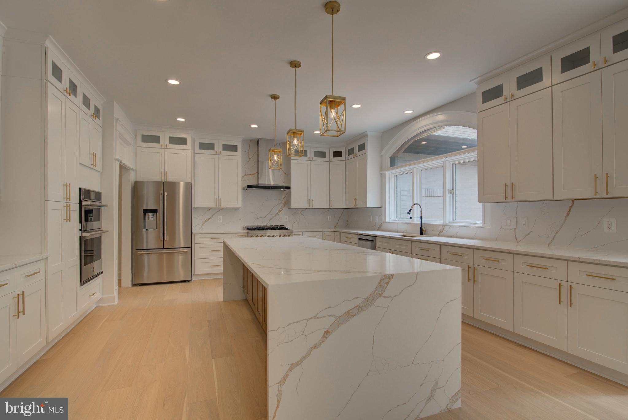 WENDOVER - Residential