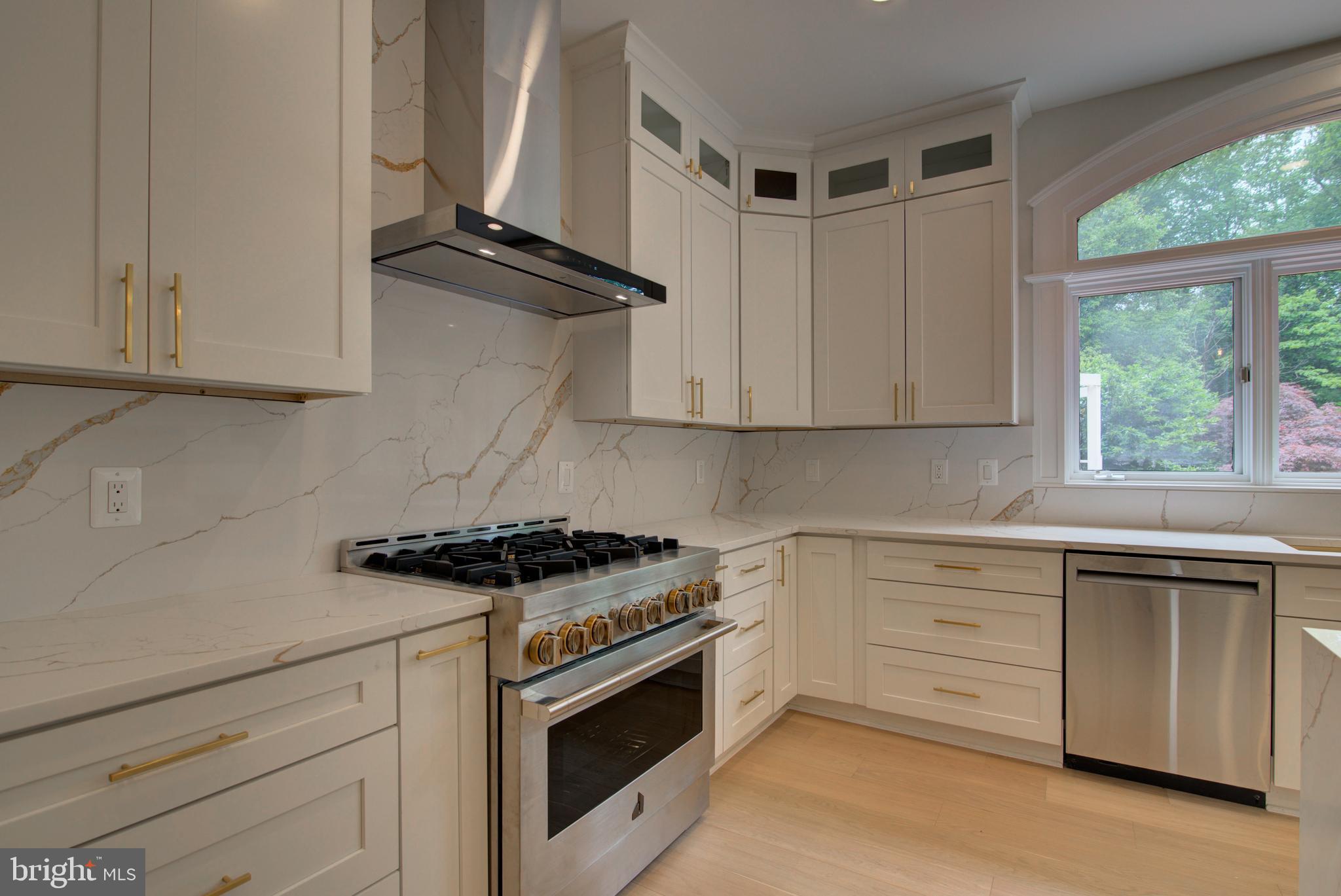 WENDOVER - Residential