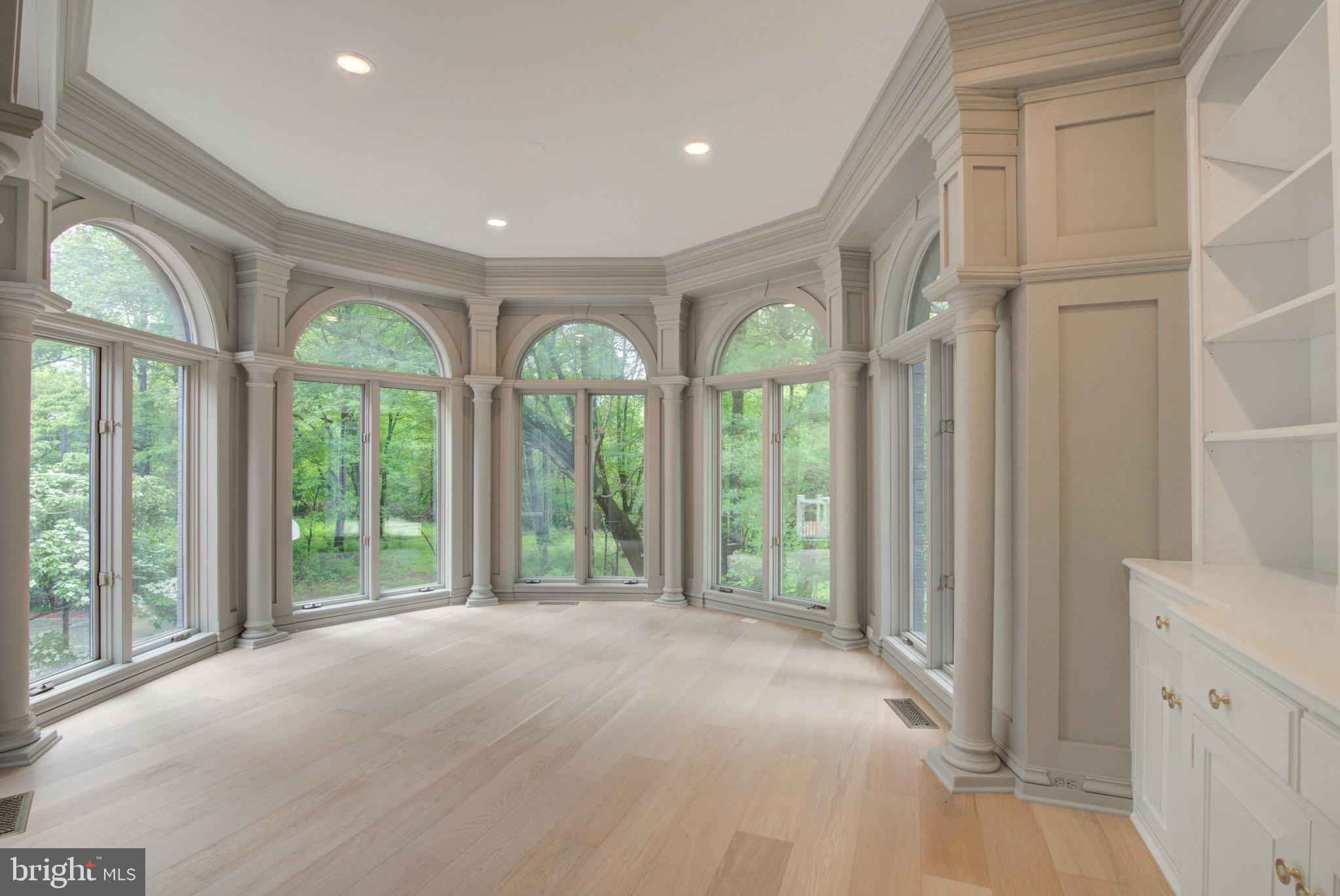 WENDOVER - Residential