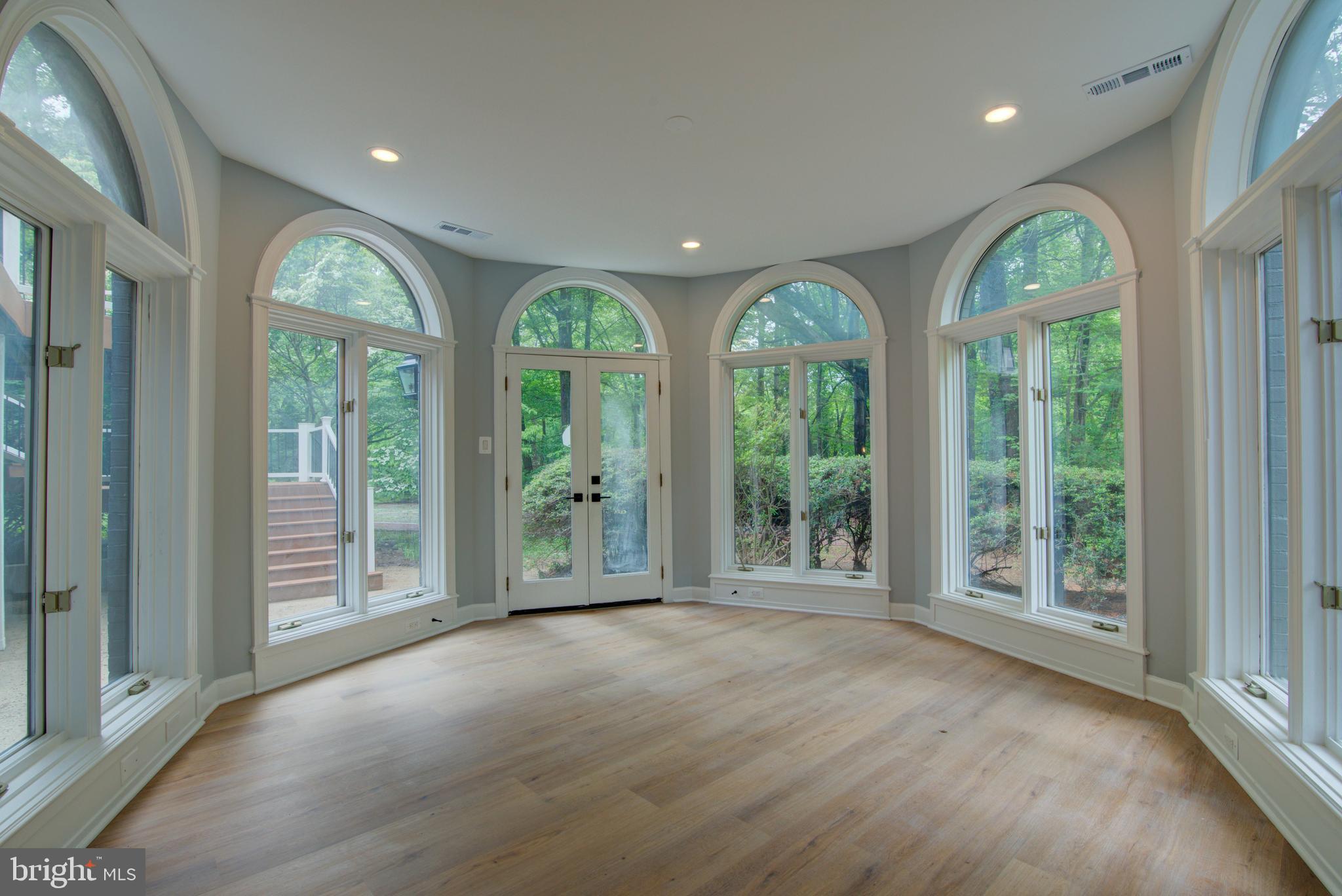 WENDOVER - Residential